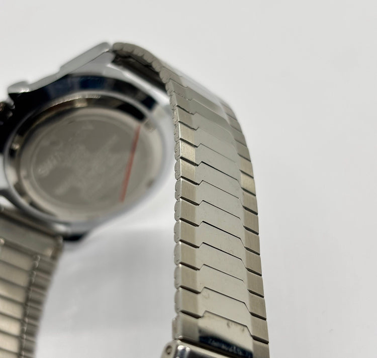 Thinnest Straps Swanson Vintage Watches