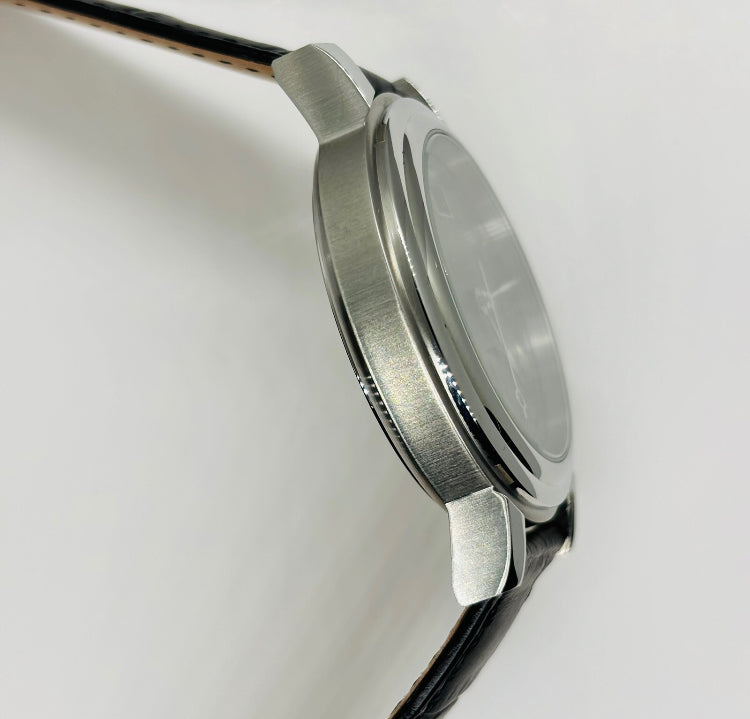 Roman Colander Date Japan Lot Watch