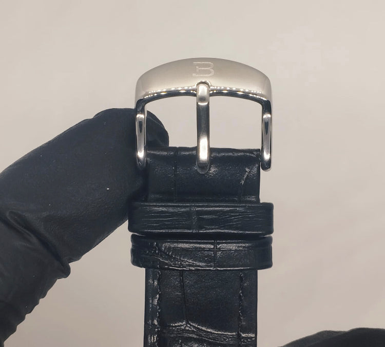 Binger Automatic Daydate Watch