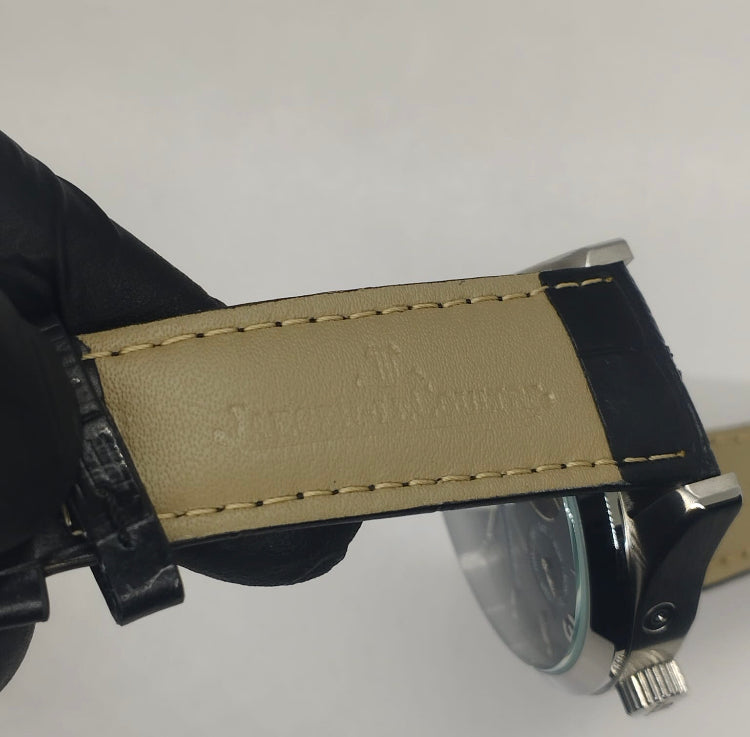Jeager Le Coultre TourBilon Luxury Automatic Watch