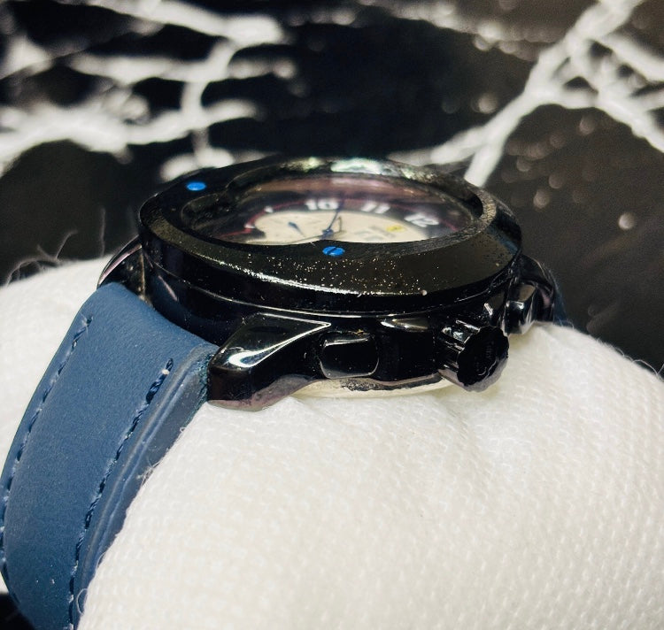 Ferrari Tourbilloon Automatic Chorono Watch