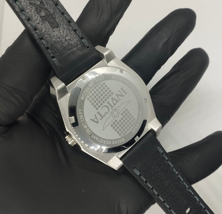 Gucci Custom Imported Invicta Watch