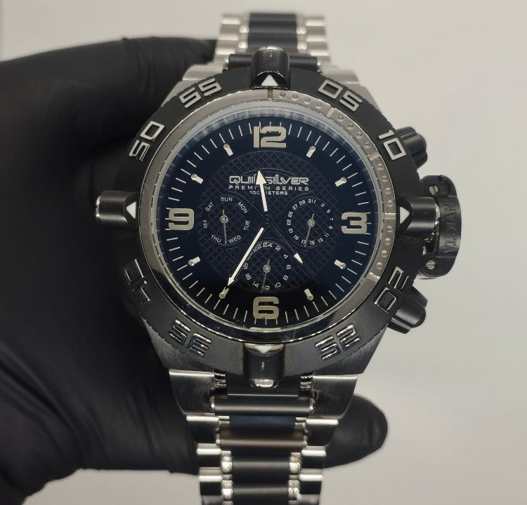 Premium Heavy Weight Invicta Swiss Made Watch