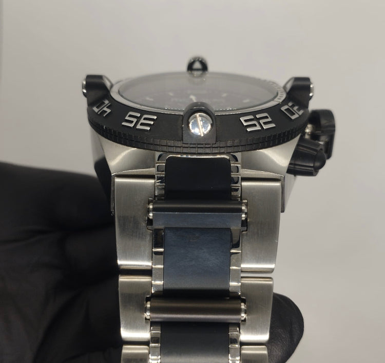 Premium Heavy Weight Invicta Swiss Made Watch