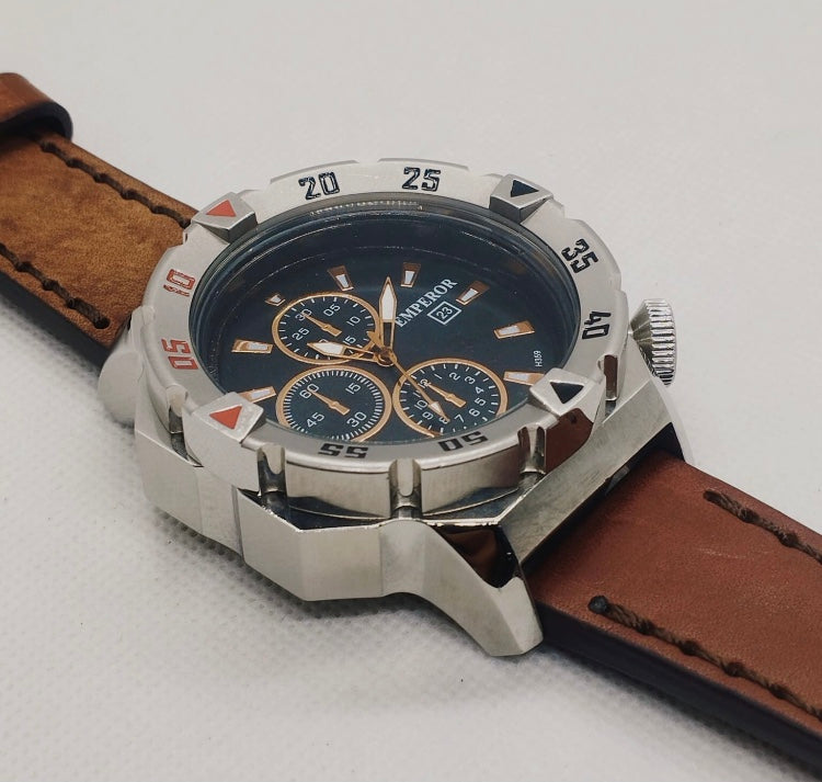 Emperor Imported Luxury Watch