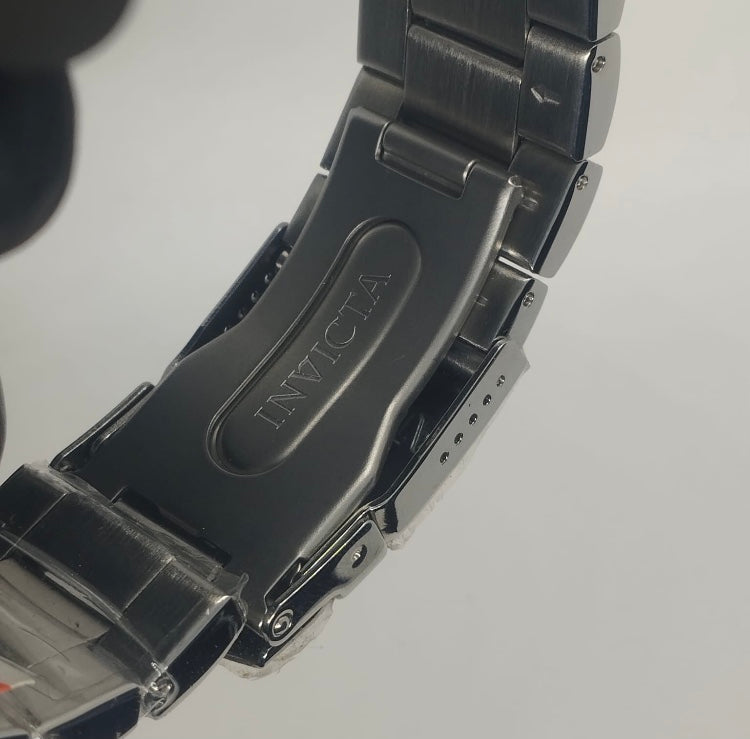 Bwin Sport Invicta Swiss Made Custom Watch