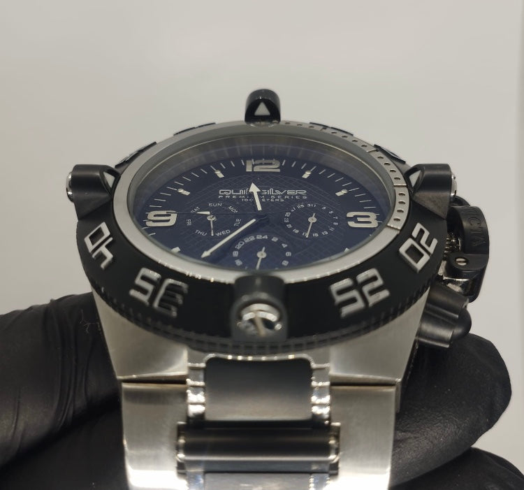 Premium Heavy Weight Invicta Swiss Made Watch