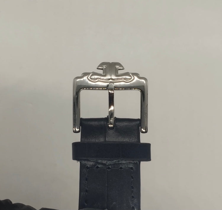 Jeager Le Coultre TourBilon Luxury Automatic Watch
