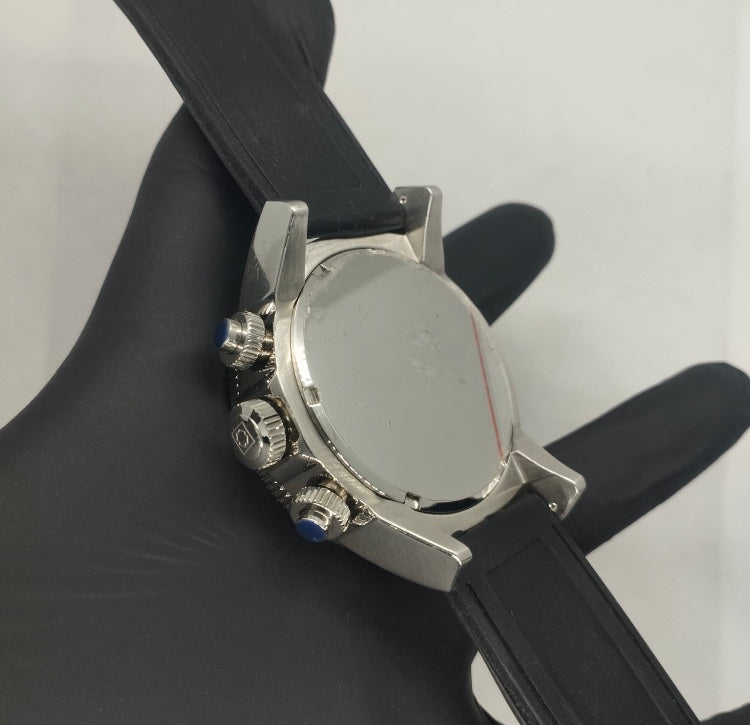 AX Luxury Globe Desing Invicta Swiss Made Watch