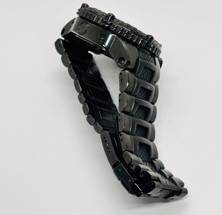 Invicate Subequa Black dragon Premum Watch