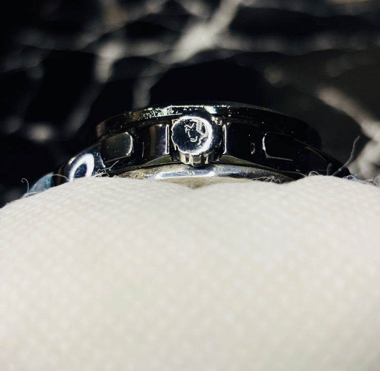 Ferrari Tourbilloon Automatic Chorono Watch