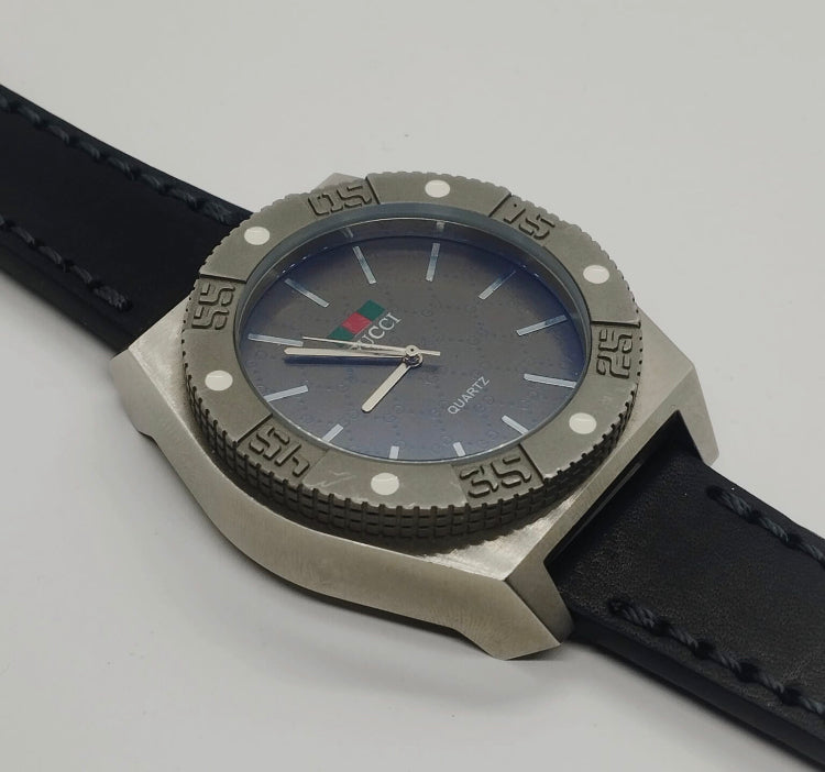 Gucci Custom Imported Invicta Watch