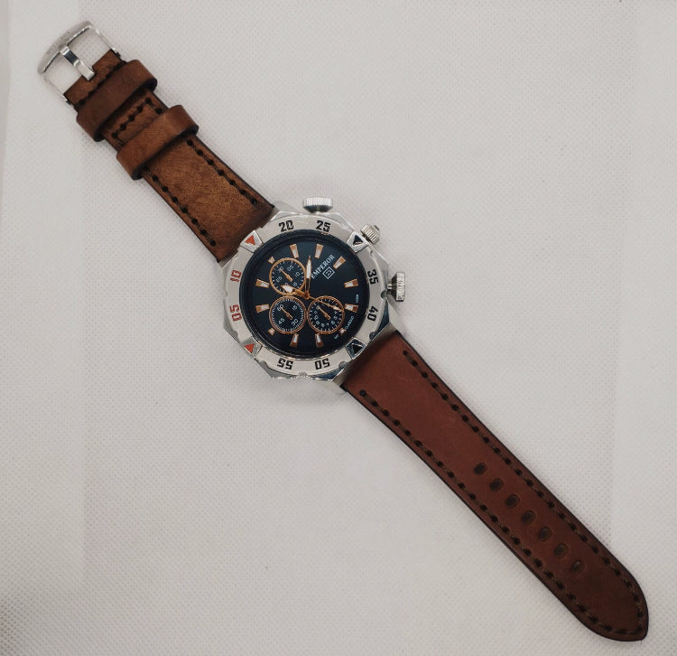 Emperor Imported Luxury Watch