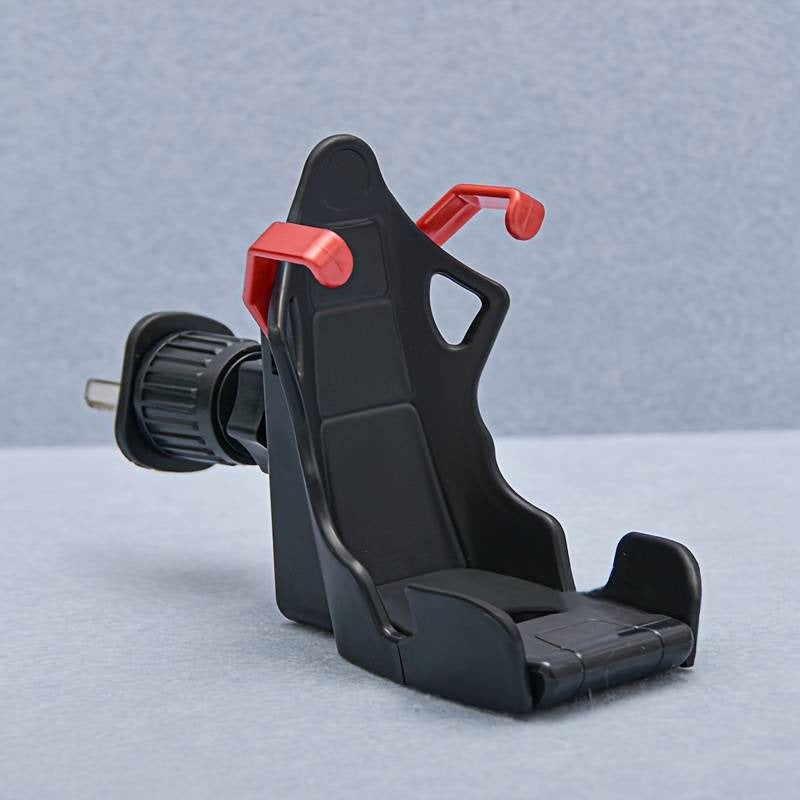 Racing Seat Design Car Mobile Phone