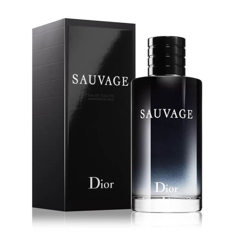 Dior Sauvage – 100ml (made In France)