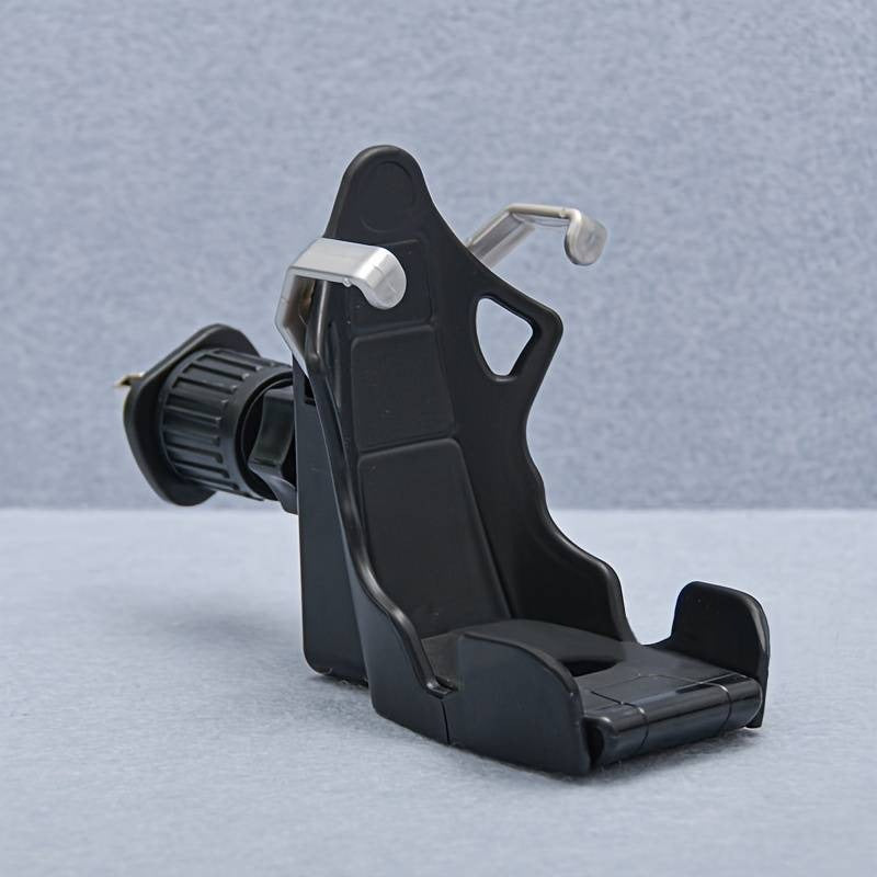 Racing Seat Design Car Mobile Phone